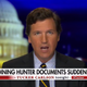 Image for article titled Hey Tucker Carlson, We Have Some Guesses About What Happened to Your Hunter Biden Docs